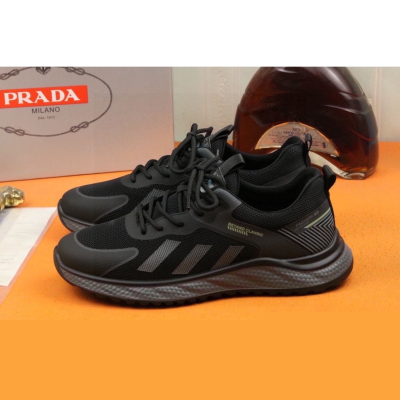 Pra*a sneakers